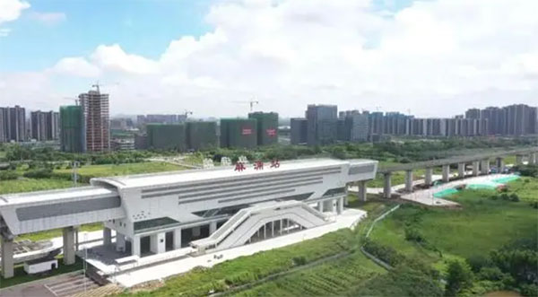 长沙半小时到佛莞中心，广佛南环、佛莞城际将尽快开通